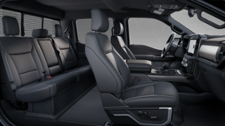 2025 Ford F-150® Internal Image 1